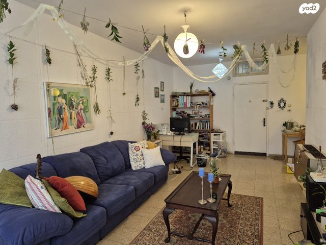 דירה, המעלות 10, שינקין, גבעתיים