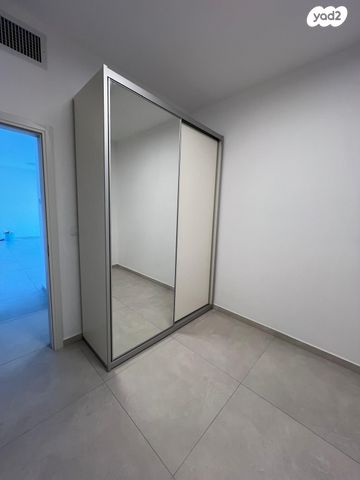 דירה, משה וילנסקי 12, נווה זמר, רעננה