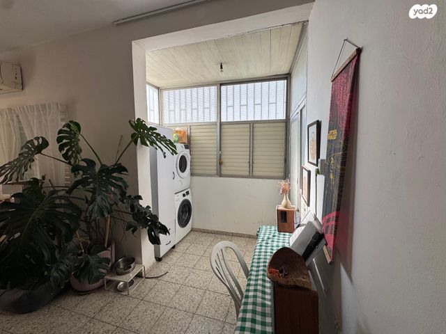 דירה, הפרטיזן היהודי 1, יד אליהו, תל אביב יפו