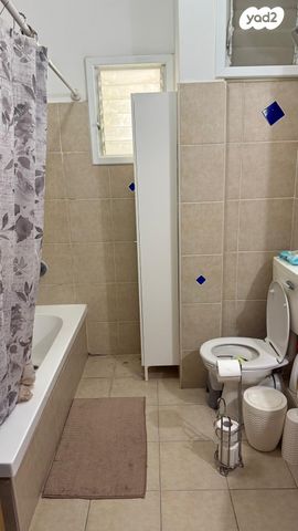 דירה, החשמונאים 14, שכונת חשמונאים, מרכז העיר א, רמת גן