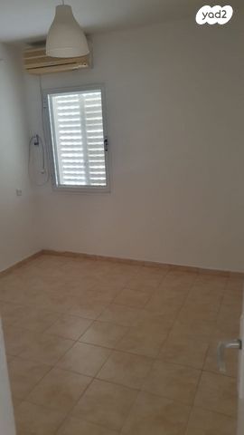 דירה, צבי בורנשטיין 657, המרכז, ירוחם