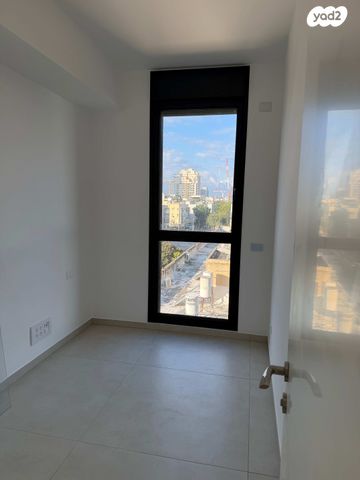 דירה, פנקס 11, הצפון החדש - צפון, תל אביב יפו