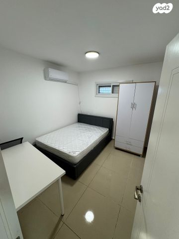 דירת גן, האורן 20, רמות יצחק, נשר