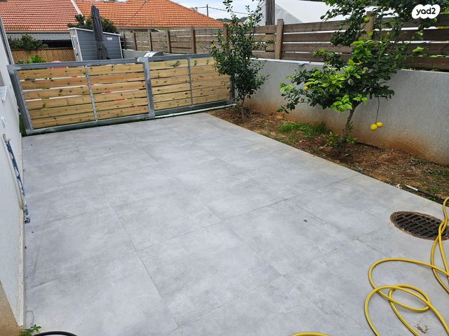 יחידת דיור, הכלנית 81, אליכין, אליכין