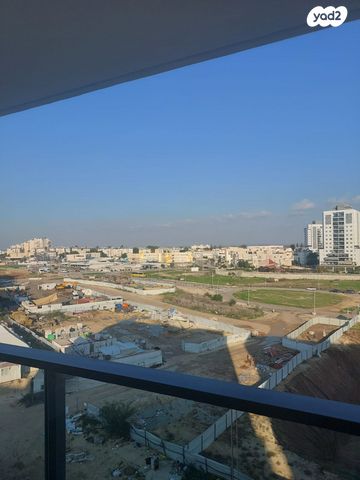 דירה, הגפן 1, כרמי הנדיב, אחוזת רוטנר, קרית מלאכי