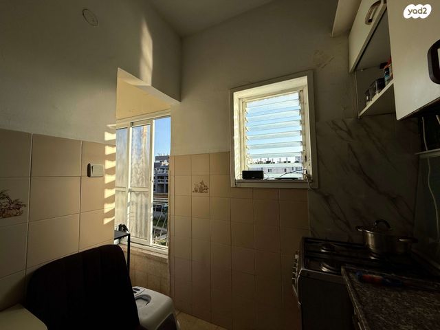 דירה, מקווה ישראל 4, אגרובנק, חולון