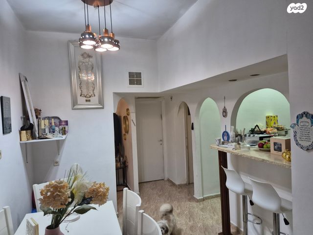 דירה, נחלת צבי 5, לב המושבה / מרכז העיר, פתח תקווה