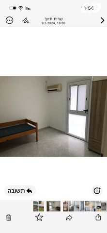 דירה, טיילת נווה 20, נווה, קצרין