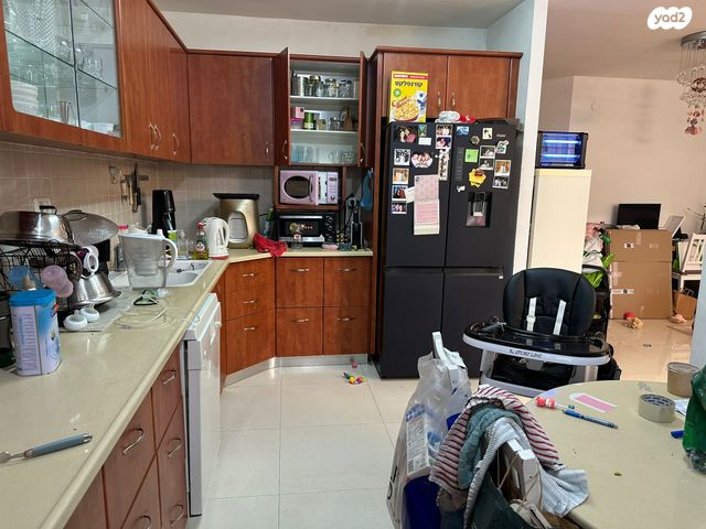 דירה, שרה אהרונסון 35, אזור הבילויים, רמת גן