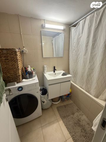 דירה, הזית 22, קרית אליעזר, חיפה