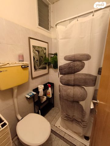 דירת גן, האלון 15, גבעון החדשה, גבעון החדשה