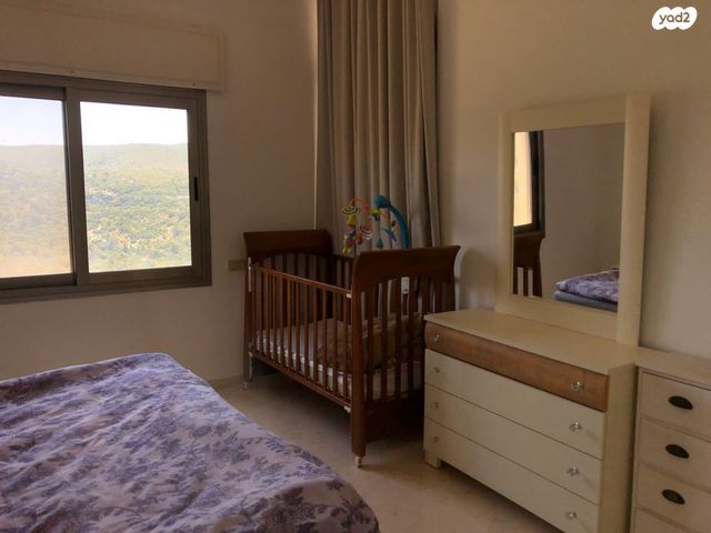 דירה, אסתר רבין 15, הוד הכרמל, דניה, חיפה