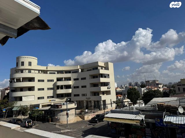 דירה, יפת 164, עג'מי, גבעת העליה, תל אביב יפו