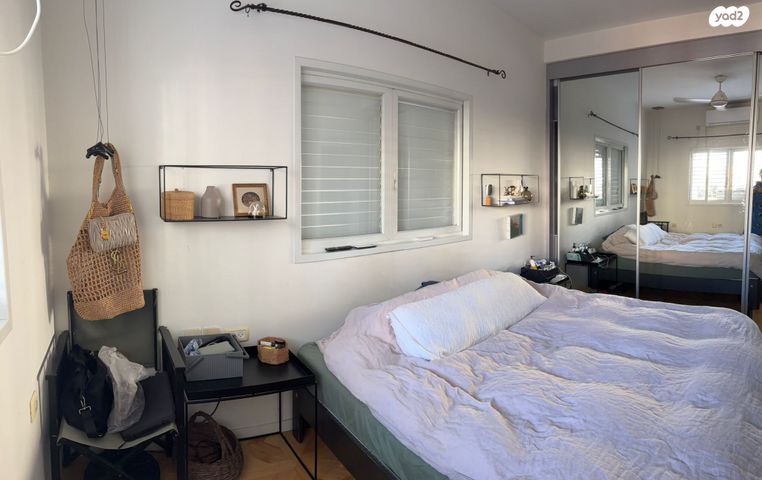 דירה, הלסינקי 3, הצפון החדש - כיכר המדינה, תל אביב יפו