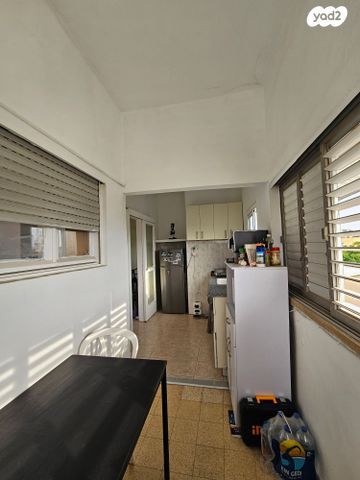 דירה, חובות הלבבות 51, שפירא, תל אביב יפו