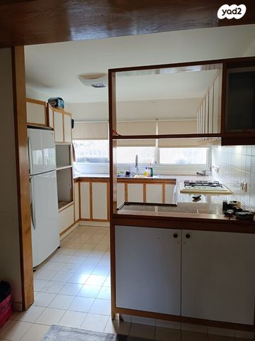 דירה, שמואל ברקאי 7, רמת אביב ג', תל אביב יפו