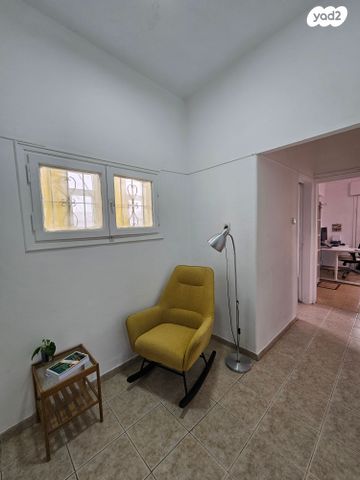 דירה, חובות הלבבות 51, שפירא, תל אביב יפו