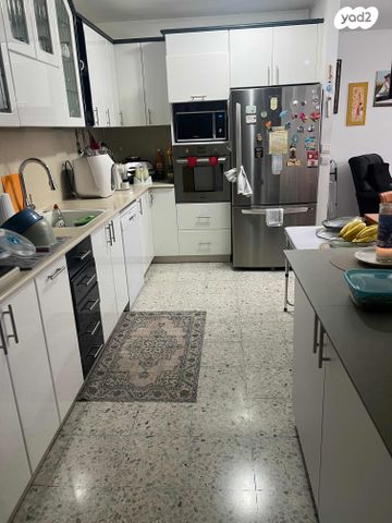 דירה, אסא קדמוני 7, נווה ברבור, כפר שלם מערב, תל אביב יפו