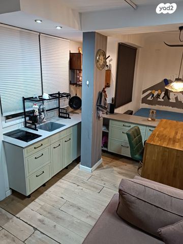 יחידת דיור, רמון 12, נופית, נופית