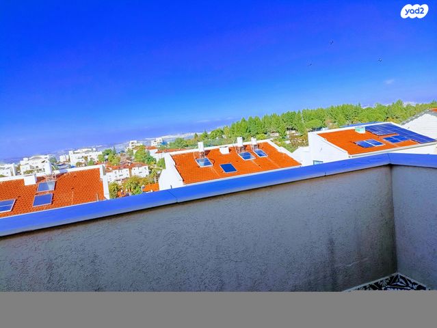 דירה, נווה שאנן 23, רובע ה', אריאל