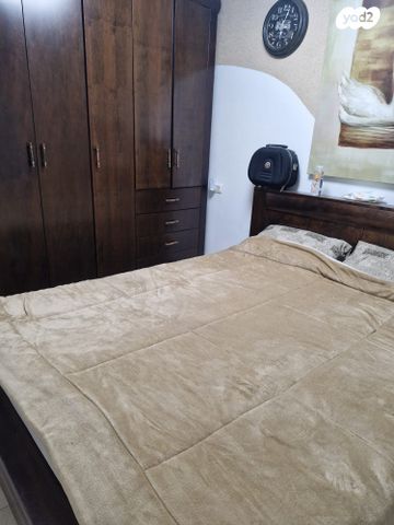 דירה, שלמה קליין 6, אברהם דנינו, בן גוריון, עכו