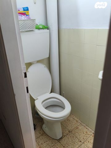 דירה, אצ"ל 62, תל גיבורים, חולון