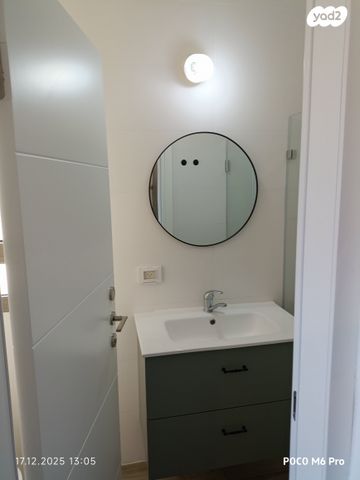 דירה, נווה שאנן 23, רובע ה', אריאל