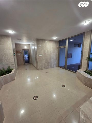 דירה, שלמה קפלנסקי 3, רמז, מערב ותיק, ראשון לציון