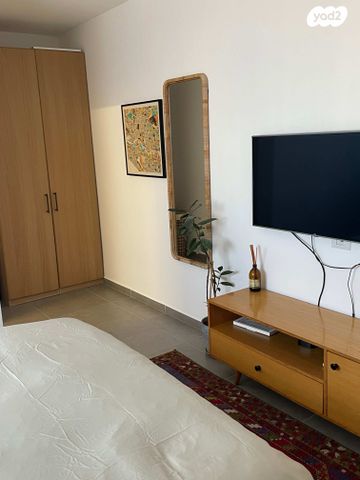 דירה, הקונכייה 20, עיר ימים / הבלוט, אשקלון