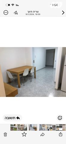 דירה, טיילת נווה 20, נווה, קצרין