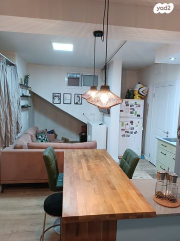 יחידת דיור, רמון 12, נופית, נופית