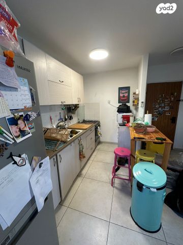 דירה, יצחק קצנלסון 11, קרית נורדאו, נתניה