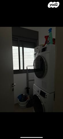 דירה, חנה רובינא 8, פסגות אפק, ראש העין