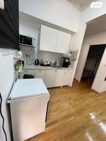 יחידת דיור, היסמין 29, שאר העיר, רמת ישי