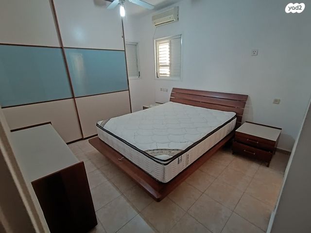 דירה, יהושע רבינוביץ 46, בן גוריון, חולון