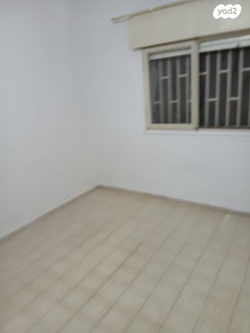 דירה, הגלגל 73, שכונת הלל, רמת גן