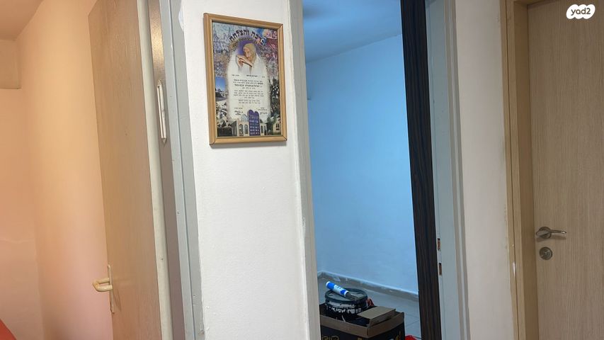 דירה, הגולן 38, בית דגן, בית דגן