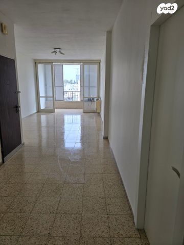 דירה, זלמן ארן 20, נאות רחל, חולון