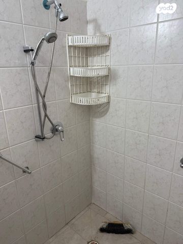 יחידת דיור, הר טוב 26, פסגות השבע, בית שמש