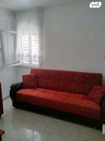 דירת גן, אפרים צור 5, שקמים ואגמים, אשקלון