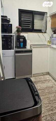 דירה, הזית 22, קרית אליעזר, חיפה