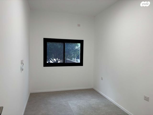 יחידת דיור, הבוסתן 1, ניצני עוז, ניצני עוז