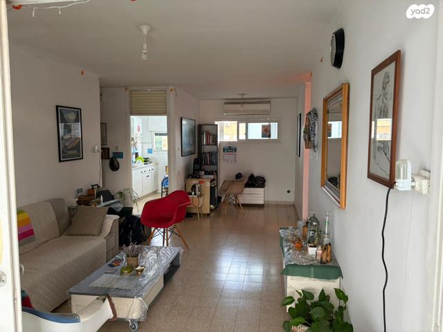 דירה, סנפיר 1, נווה חן, תל אביב יפו