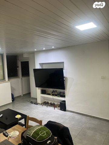 דירה, ד"ר זמנהוף 8, מרכז העיר דרום, נתניה