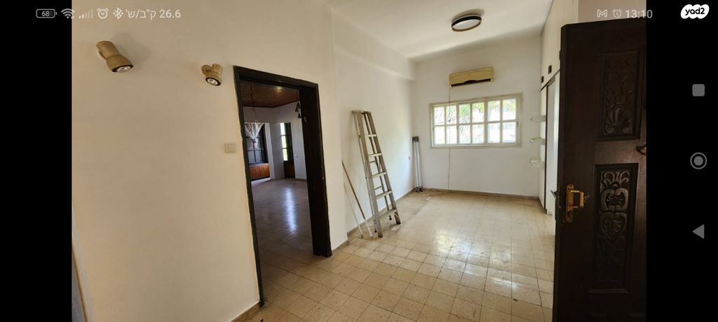 גג/ פנטהאוז, גבעת התחמושת 4, הרצליה ב', הרצליה