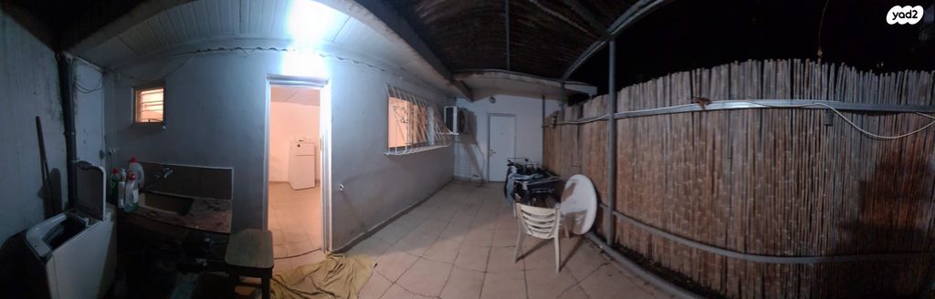 יחידת דיור, המלך יוסף 12, תל יהודה, רמת גן