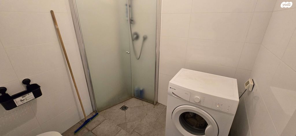 יחידת דיור, מבצע יואב 17, שכונה ו', באר שבע