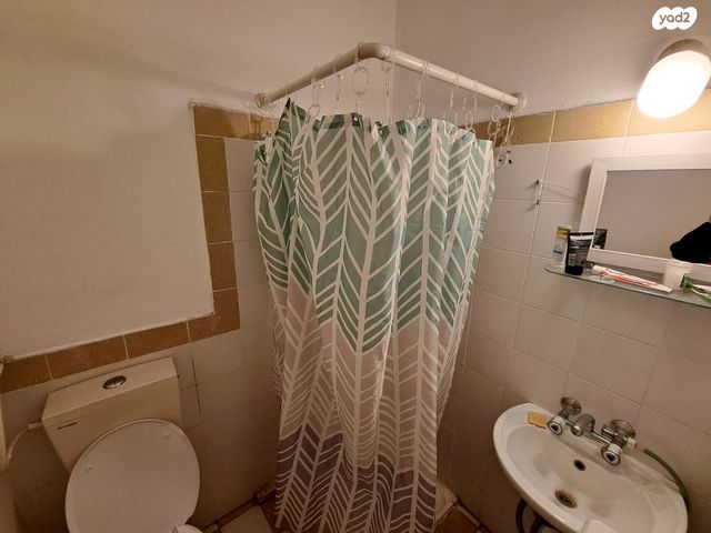 סטודיו/ לופט, אבן גבירול 115, הצפון הישן - צפון, תל אביב יפו