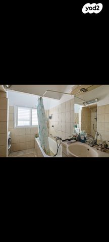 דירה, שלום עליכם 6, אגרובנק, חולון