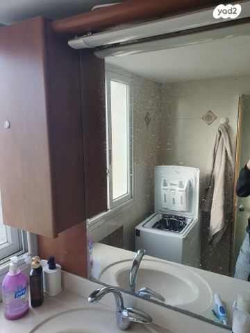 דירה, אליהו קראוזה 52, רסקו א', חולון